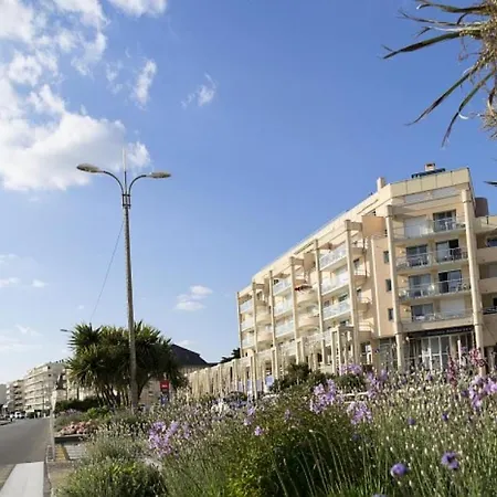 Residence Les Oceanes - Maeva Home - Studio 4 Personnes Confort - Vue Mer 82 *