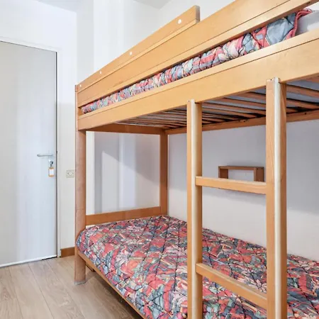 Residence Les Oceanes - Maeva Home - Studio 4 Personnes Confort - Vue Mer 82 Apartamento