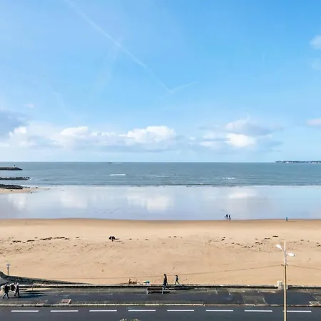 Residence Les Oceanes - Maeva Home - Studio 4 Personnes Confort - Vue Mer 82