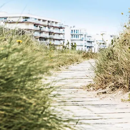 Residence Les Oceanes - Maeva Home - Studio 4 Personnes Confort - Vue Mer 82