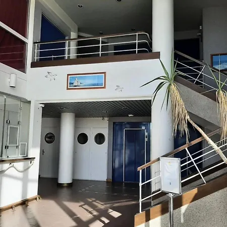 Apartamento Residence Les Oceanes - Maeva Home - Studio 4 Personnes Confort - Vue Mer 82 *