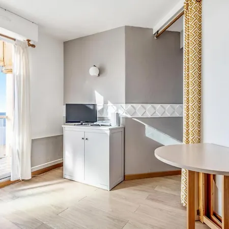 Residence Les Oceanes - Maeva Home - Studio 4 Personnes Confort - Vue Mer 82 Apartamento *