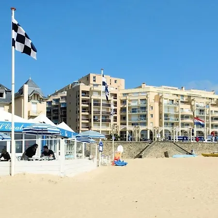 Residence Les Oceanes - Maeva Home - Studio 4 Personnes Confort - Vue Mer 82 Apartamento *