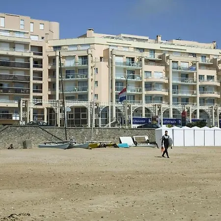 Residence Les Oceanes - Maeva Home - Studio 4 Personnes Confort - Vue Mer 82 * Pornichet