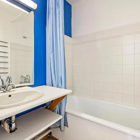 Apartamento Residence Les Oceanes - Maeva Home - Studio 4 Personnes Confort - Vue Mer 82 *