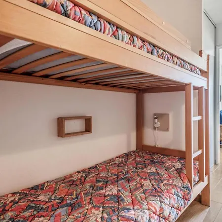 Residence Les Oceanes - Maeva Home - Studio 4 Personnes Confort - Vue Mer 82 *